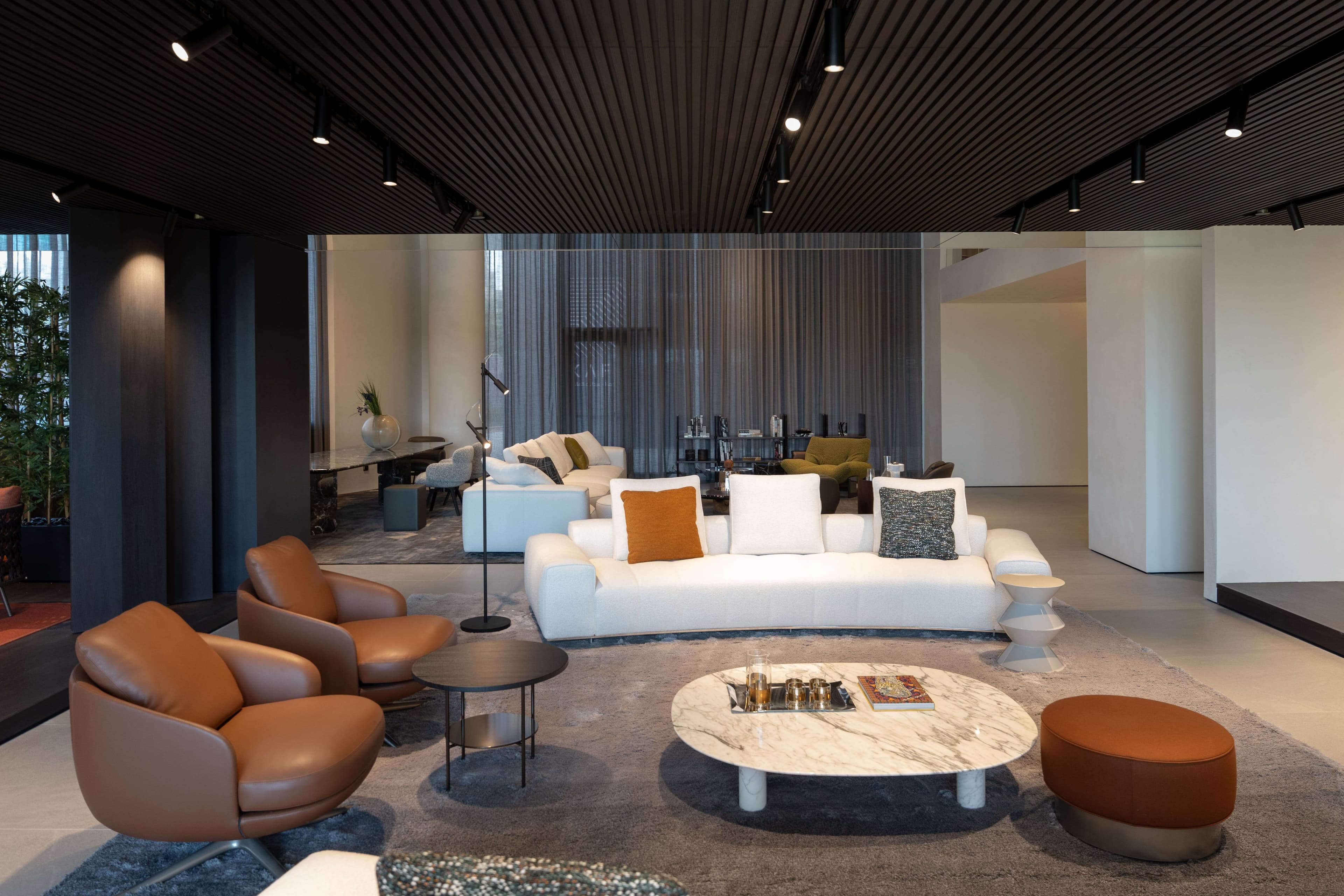 Minotti furniture 3