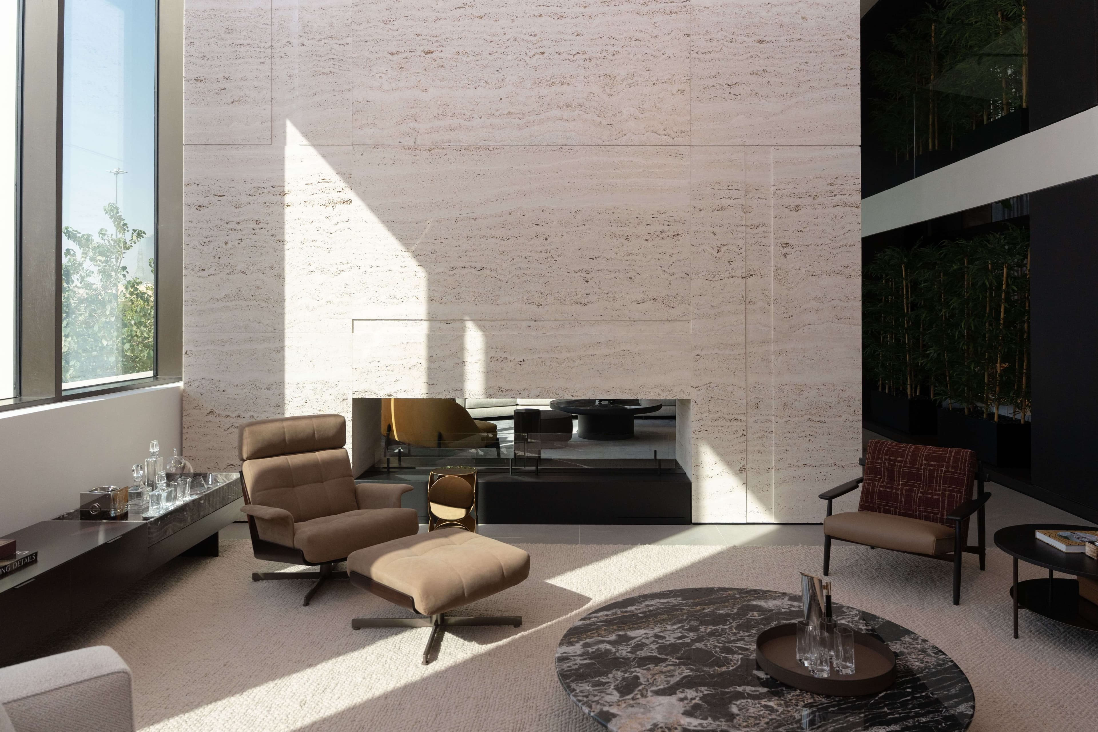 Minotti furniture 4